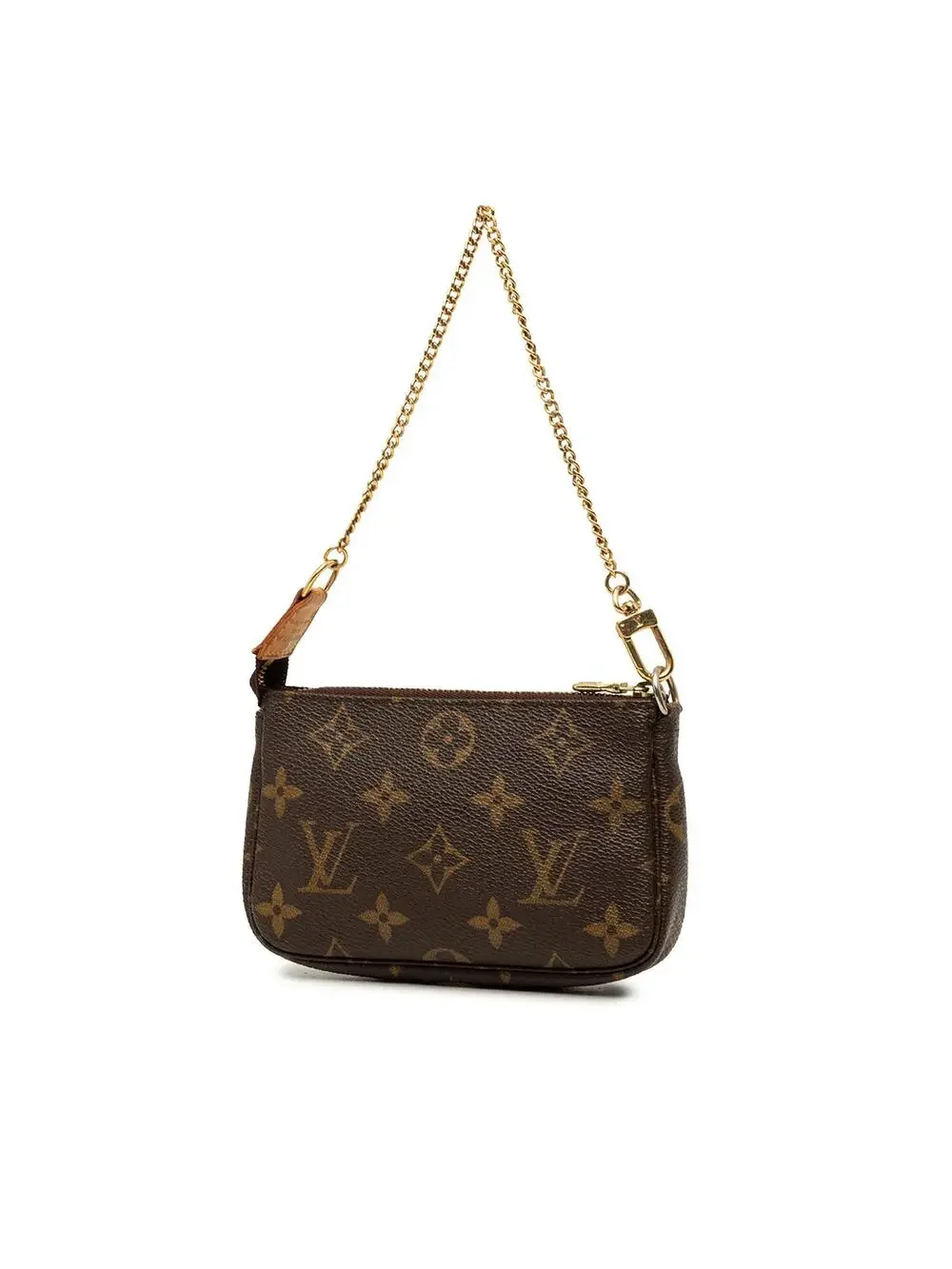 Louis Vuitton Mini Pochette Accessoires #361324L68B